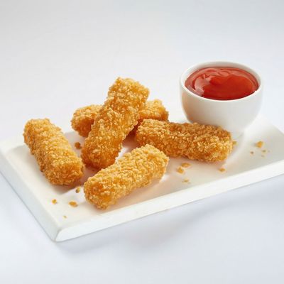 10 Pieces Meal