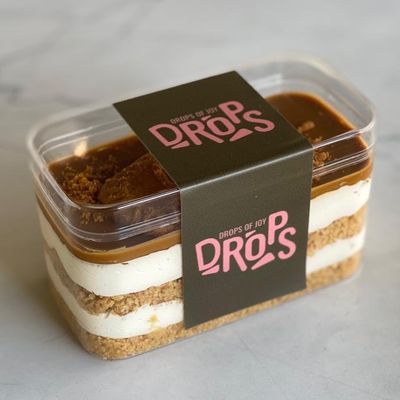Lotus Cheesecake