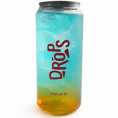 Red Bull Mango Passion