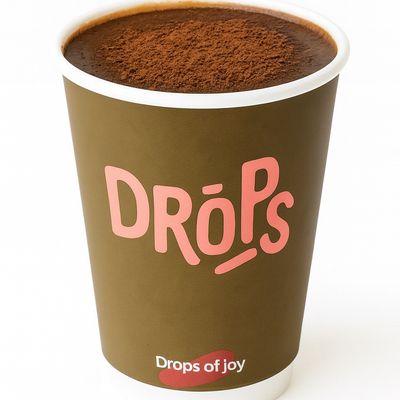Classic Hot Chocolate