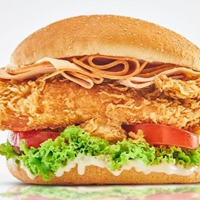 Ranchi Fried