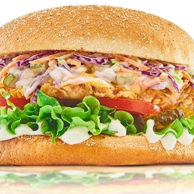 Power Burger photo 8