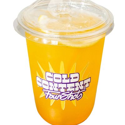 Mango Passion