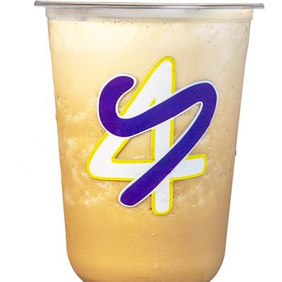 Bee Honey Frappe