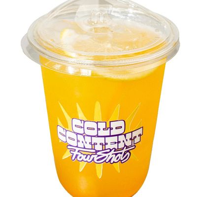 Coco Mango