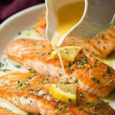 Salmon