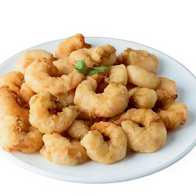 Fried Shrimp