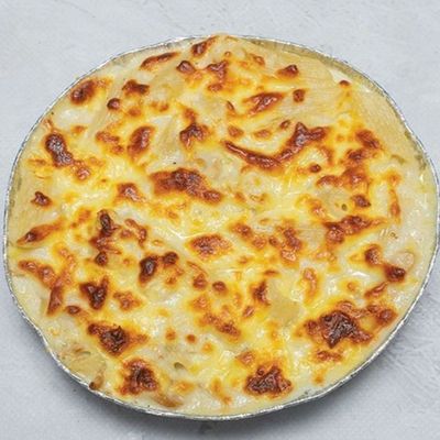 Chicken Tagine with Mozzarella Cheese