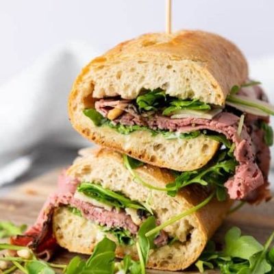 Roast Beef