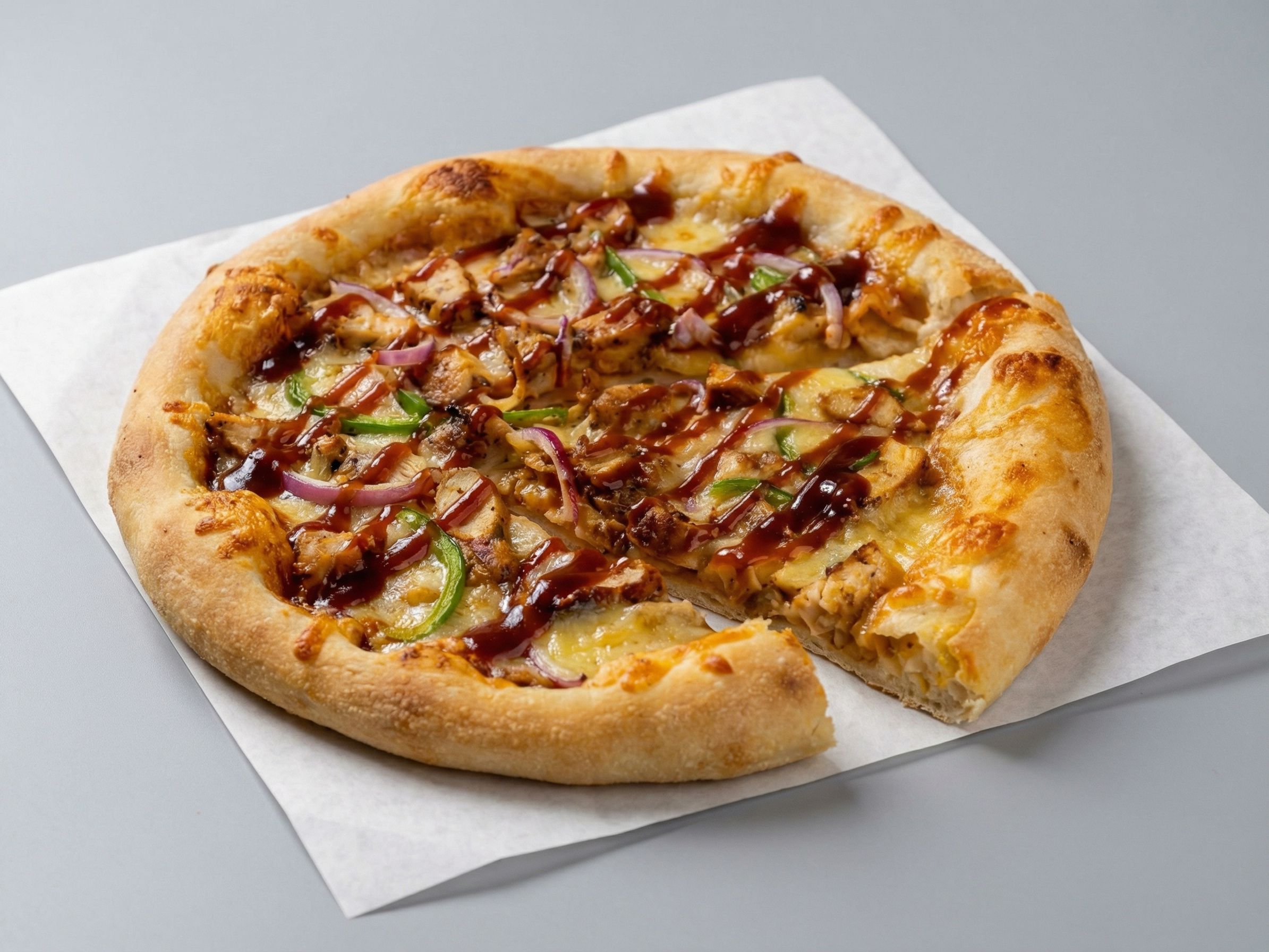BBQ Chicken