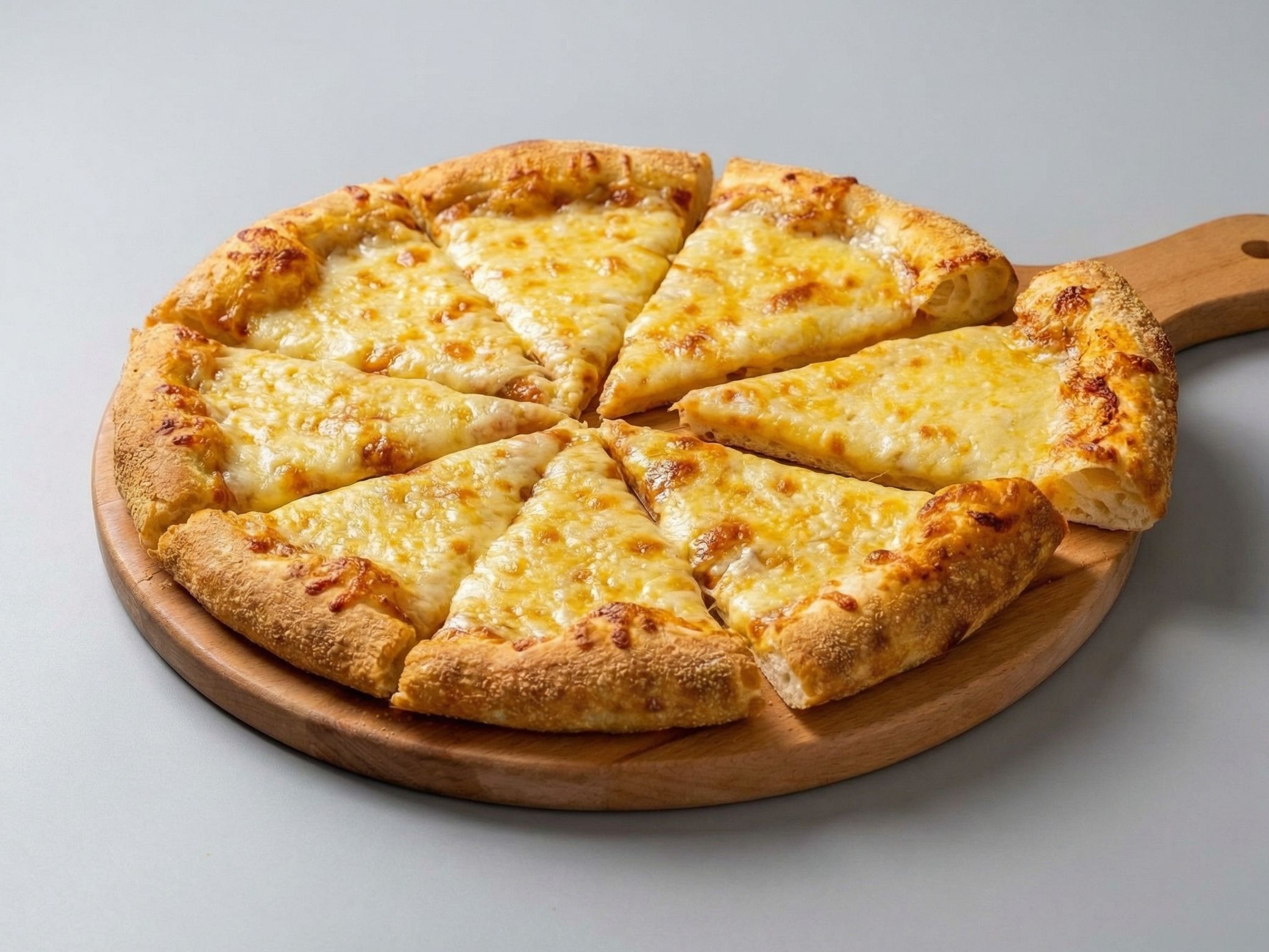 Quattro Formaggi