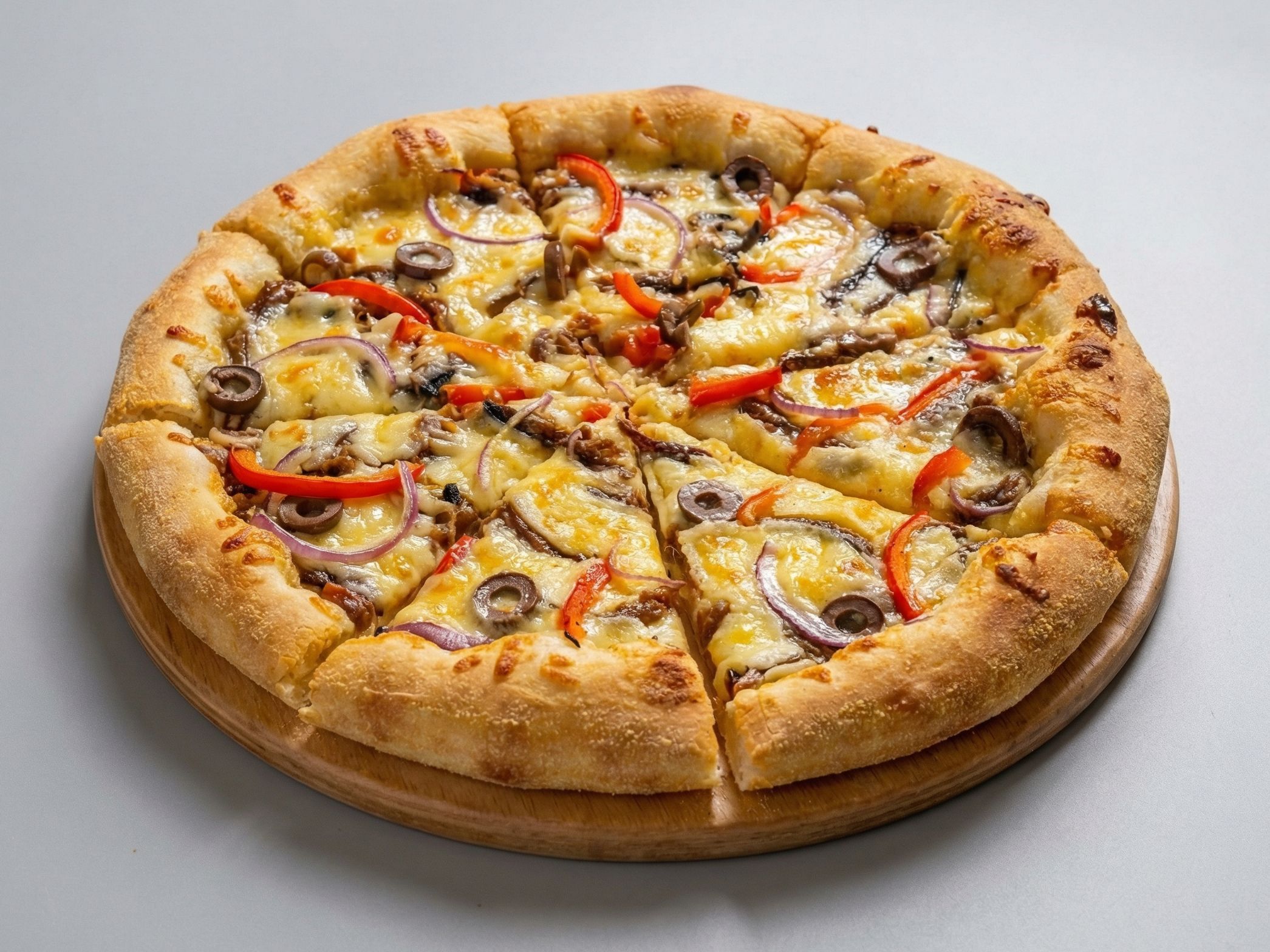 Anchovies