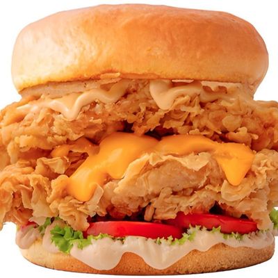 Chicken Smoke house