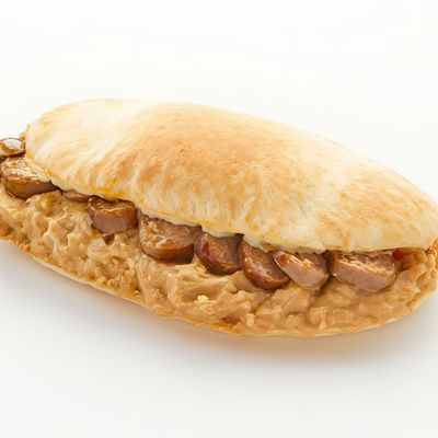Foul with Sausage