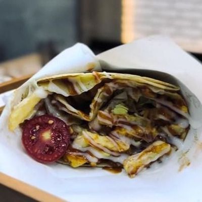 كريبة بطاطس