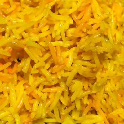 أرز بسمتي فاخر