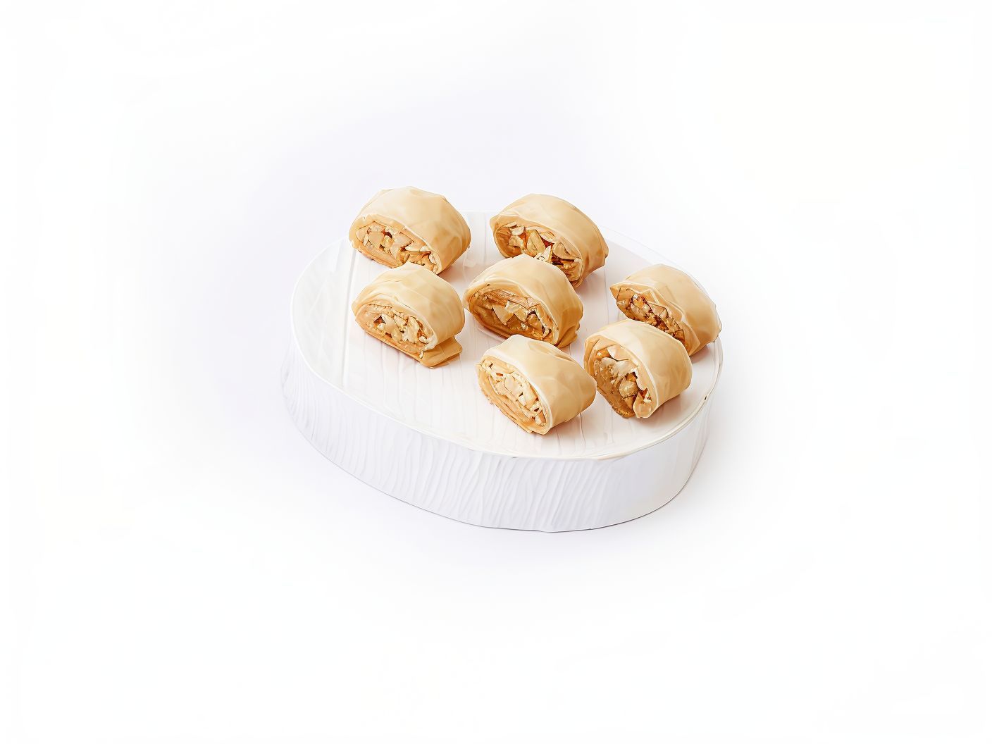 Kol W Ashkor Baklava 250 Gram