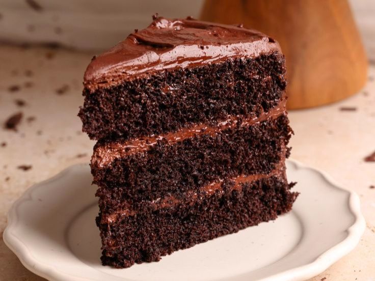 Matilda cake