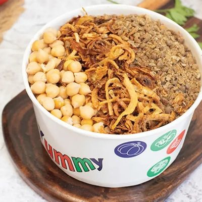 Super Koshary