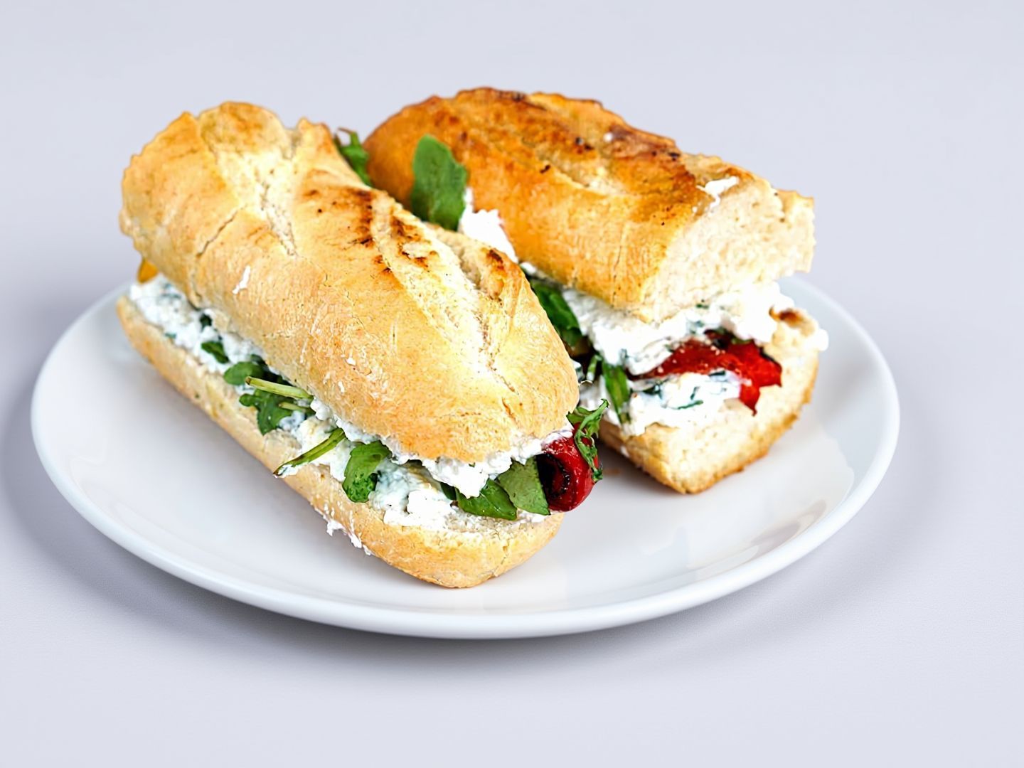 Fetta Sandwich