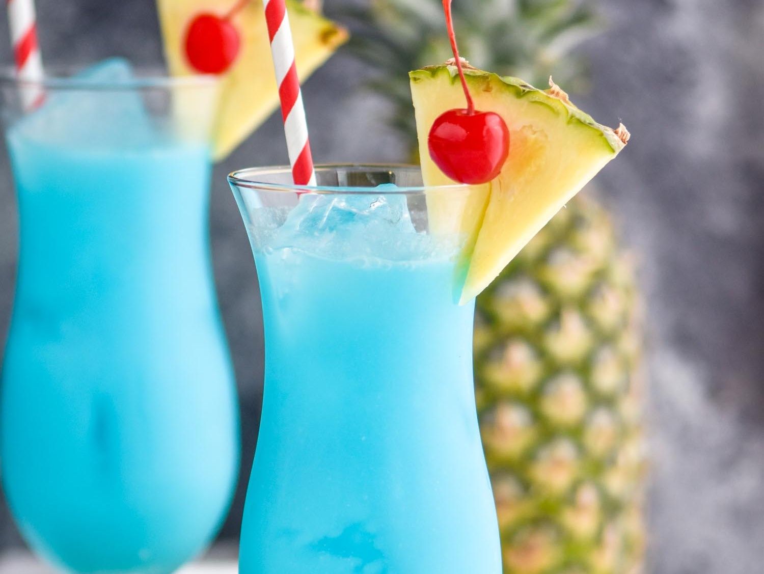 Magic Coconut