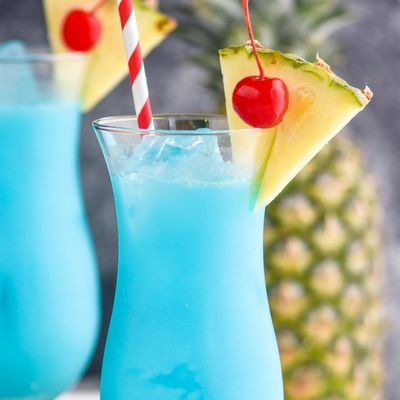 Magic Coconut