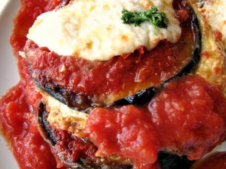 Invlontini Di Salsa