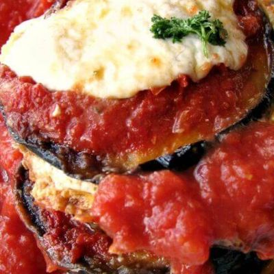 Invlontini Di Salsa