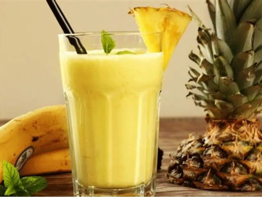 Mio Amico Smoothie