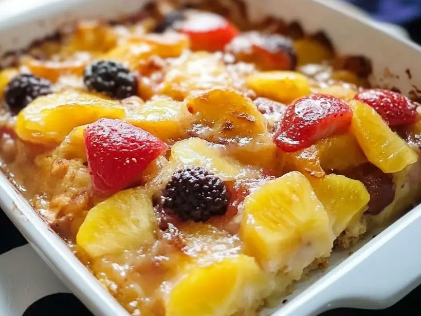 Pizookie
