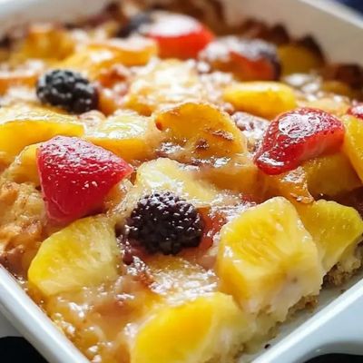 Pizookie