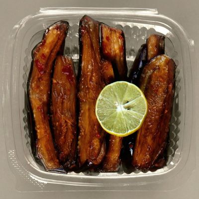 Eggplant