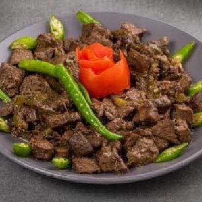 Liver Order