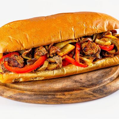 Shish Tawook Sandwich