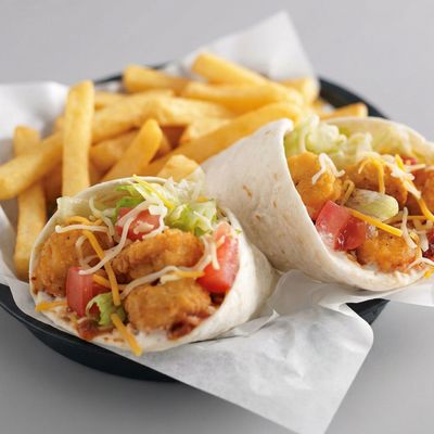Crispy Pane Syrian