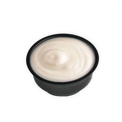 Garlic dip