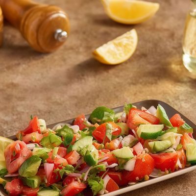 Green Salad