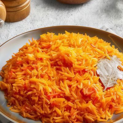 Basmati Mandi Rice