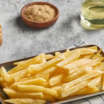Pomme Frites Potatoes