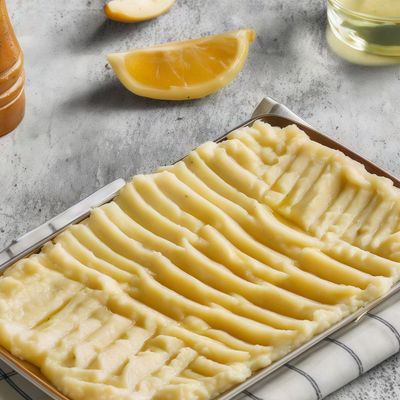 Potato Purée