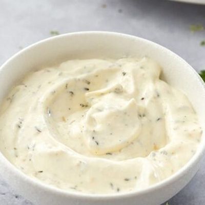 Ranch Sauce