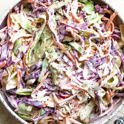 Coleslaw