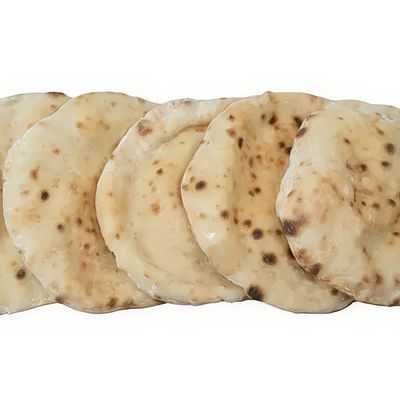 Baladi loaf