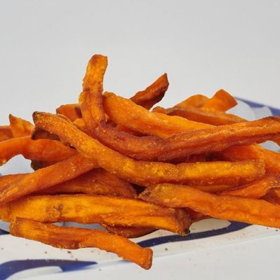 Sweet Potato Fries