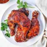 Quarter Shawaya Chicken thigh