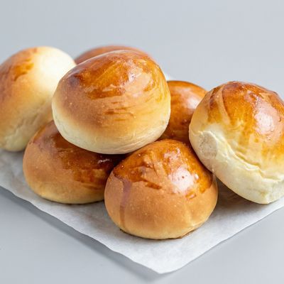 Potato Bun