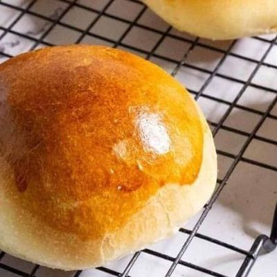 Brioche Bun