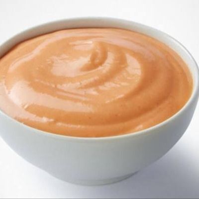 Chiksion Sauce