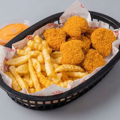 Nuggets 9 Pcs