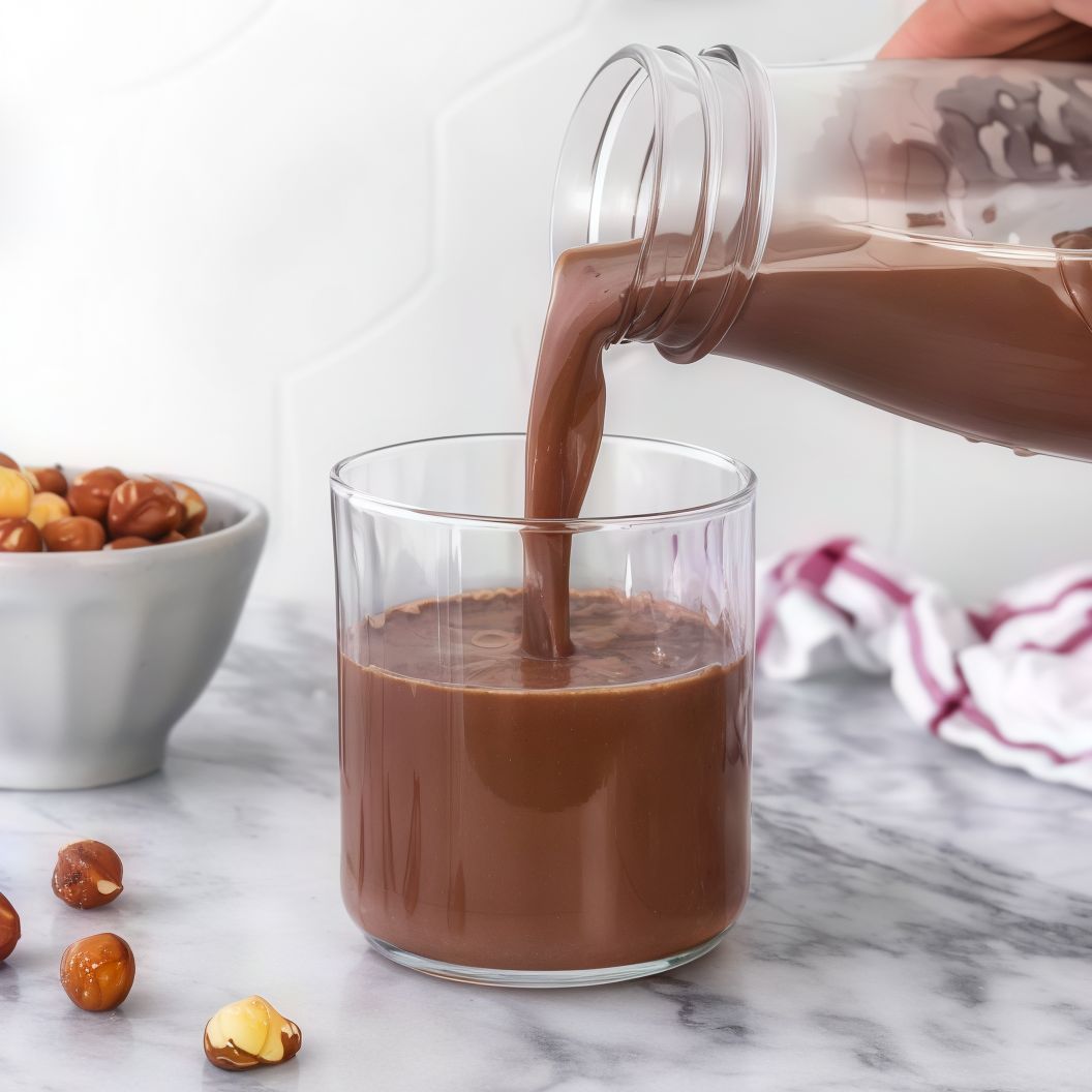 Hazelnut